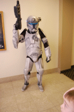 ValleyCon 37 - 2011